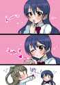 __sonoda_umi_and_minami_kotori_love_live_and_1_more_drawn_by_harisen_kaika_sengen__b101e6a00b6f3b682a626f6f7c92ff1c