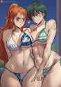 __nami_and_zen_in_maki_one_piece_and_1_more_drawn_by_funi_xd__2c466f9de032609e292ec820374ba107