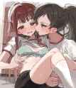 __kitazawa_shiho_and_tanaka_kotoha_idolmaster_and_1_more_drawn_by_hano9789__520c3252e6b3dd706d7302073822f600 (1)