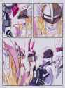 __angewomon_and_ladydevimon_digimon_drawn_by_legzy__292bb13a242ad7c5a5e72bc9a62fa5fe