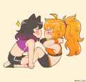 __yang_xiao_long_and_blake_belladonna_rwby_drawn_by_yellow_nicky__3f264965f8c8026d04d9c1d7f0f2daca