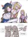 __jessica_and_blonney_reverse_1999_drawn_by_kim_8thhh__9caa0fc532fe2178e1355c0b376ffe56