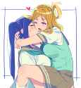 __matsuura_kanan_and_ohara_mari_love_live_and_1_more_drawn_by_bandolllll__10d4921da55e4539ffa17b0b1b0fdd53