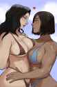 __korra_and_asami_sato_avatar_legends_and_1_more_drawn_by_gud0c__11c60eaa1073d00c2b5e59ae3076eb6f