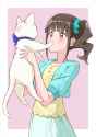 __nekoyashiki_yuki_and_nekoyashiki_mayu_precure_and_1_more_drawn_by_nuenue__441b82a48893b476d1eabb2e857c10e5