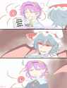 __remilia_scarlet_and_komeiji_satori_touhou_drawn_by_hakuma_hakuma_okyk__f5f544fd6eca2d7469461d2e11f2dc64