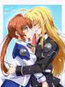 __fate_testarossa_and_takamachi_nanoha_lyrical_nanoha_and_1_more_drawn_by_san_pon__f12465194349afe86f0ee9da0028ca78