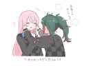 __hatsune_miku_megurine_luka_leo_need_miku_and_leo_need_luka_vocaloid_and_1_more_drawn_by_toridbd__b66d3c5640beb8ff184b35b55d53ac63