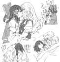 __hakurei_reimu_and_kirisame_marisa_touhou_drawn_by_mero_starfish_jcs__f64ebc371eeeef5dea62e6ee64ceccf7