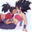 __caulifla_and_kale_dragon_ball_and_1_more_drawn_by_meteorstaar__78e507fd3e41e189bc7c9dcaf6debe7e