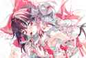 __hakurei_reimu_and_remilia_scarlet_touhou_drawn_by_ndasuzu_n64qd11__2db337b85d5fe5fce36039aa60acce4e