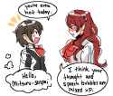 __kirijou_mitsuru_persona_and_1_more_drawn_by_gimmie20dollas__bf40ac37080f0b937f2ce0832bd39fd2