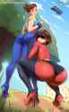 __chun_li_and_helen_parr_street_fighter_and_4_more_drawn_by_araneesama__e3652555a8e032bea4cb8bbcfa721e21