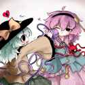 __komeiji_koishi_and_komeiji_satori_touhou_drawn_by_heripantomorrow__3ff1097c01c482a4f4c2d1dbe9e0e0b4