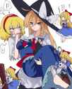 __kirisame_marisa_alice_margatroid_and_shanghai_doll_touhou_drawn_by_suzukono_kiwami__0dbe1892b050b0d8bbeea6c5f6af4b37