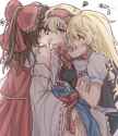 __hakurei_reimu_kirisame_marisa_and_alice_margatroid_touhou_drawn_by_mi_pomeranian__d9376ca53aaf8f86868fd15bc5d6be27