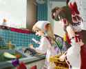 housewife flandre