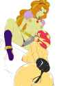 __sunset_shimmer_sunset_shimmer_adagio_dazzle_and_adagio_dazzle_my_little_pony_and_2_more_drawn_by_sinccubi__be5a9bc7fc4cc860e3134132829705dd