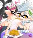 __callie_and_marie_splatoon_drawn_by_sinobi_com__d336d97c4d2a4cc96a7843eec99e5b88