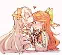 __celine_and_etie_fire_emblem_and_1_more_drawn_by_alonemistrist__2fb8fc5172bf0449059cc8bfade8090b