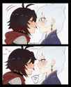 __ruby_rose_and_weiss_schnee_rwby_drawn_by_gogirl_0__53552e86846824a967a1caa91b15f133