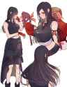 __tifa_lockhart_and_aerith_gainsborough_final_fantasy_and_2_more_drawn_by_sera_serappi__b93984a09ae5fe23eab4f086d9007c80