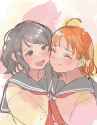 __takami_chika_love_live_and_1_more_drawn_by_piyosan1031__41a8370bc69fd631753e0bfed7501d5c