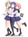 __ichii_yui_hinata_yukari_and_nonohara_yuzuko_yuyushiki_drawn_by_ki_adotadot__78cf421ef83a7757a0997b7f0d1b876f