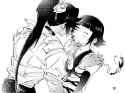 __shihouin_yoruichi_and_sui_feng_bleach_drawn_by_ebi_draw__93cf8febdb9c80ef1340bb49147fe618