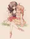 __ahiru_and_rue_princess_tutu__085251ed3f1a9e16a6deac0b4d2059b2