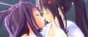 Valkyrie-Drive_kiss