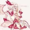 __remilia_scarlet_and_flandre_scarlet_touhou_drawn_by_sorani_kaeru0768__8e50682ee12d387ef0d4a6435da8a50f