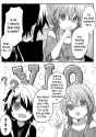 Kuzu Rouninsei, Jinsei ga Tsurai no de Yoru no Onee-san wo Yondemita - Ch.82 - Sleepover With The Scumbag - 13