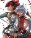 himemiya anthy+miorine rembran+suletta mercury+tenjou utena.3bc7a24c316e77861fce43a9cf0a27ec