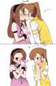 __minase_iori_and_futami_mami_idolmaster_and_2_more_drawn_by_itohari_mamiiori1__90e1c735f4b364db23f4f4d4e3ed79ed