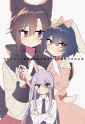 __reisen_udongein_inaba_inaba_tewi_and_imaizumi_kagerou_touhou_drawn_by_haruwaka_064__4a1d45311a5809ccbaca33a27ea8015a