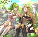 __ophelia_and_l_arachel_fire_emblem_and_3_more_drawn_by_minorudonguri__e3b1169b365991a65b2314d2adf90e85