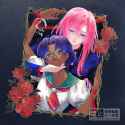 __tenjou_utena_and_himemiya_anthy_shoujo_kakumei_utena_drawn_by_reireicchi__fe6e869c35ba94c5515becc250d54fad