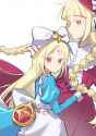 __nero_alice_and_roboko_mahou_shoujo_ni_akogarete_drawn_by_qixiaqiu362__d8c4fa5eac02b2c358304ab0589f7f84