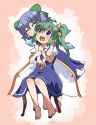 __cirno_and_daiyousei_touhou_drawn_by_rokugou_daisuke__447a6ee8d852376179e956d48399ebb9