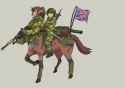 centaur cavalry