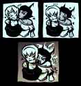 ramdomartkid_rose kanaya_2024