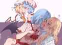 __remilia_scarlet_and_flandre_scarlet_touhou_drawn_by_eringi_rmrafrn__8176bcefafcfeb13cb01afcb026be3a3