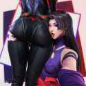 __psylocke_and_black_widow_marvel_and_1_more_drawn_by_laik3d__46a5d89ff411bde15c8f771ee1dad71a