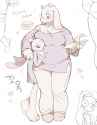 __toriel_original_and_1_more_drawn_by_taku_taku_10288__bc7777e1b3aadde9b96df15b72c835bd