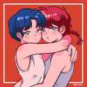 __ranma_chan_and_tendou_akane_ranma_1_2_drawn_by_peter_choii__407f77db2f31fefac14024944caebf15