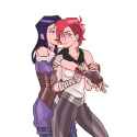 vi_and_cait_by_demonnox98_devs1zg-414w-2x