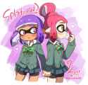 __inkling_player_character_and_inkling_girl_splatoon_and_1_more_drawn_by_eromame__e07d5d399c96df12dc4e64991f3a558e