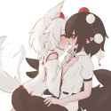 __shameimaru_aya_and_inubashiri_momiji_touhou_drawn_by_kokowoch__6d3795165a36f3d28e78552b3e73b39b