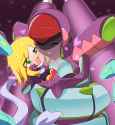 __harp_note_and_queen_ophiuca_mega_man_and_1_more_drawn_by_lets0020__1b09cd8a4d7e909521889c3a1cbe7d78